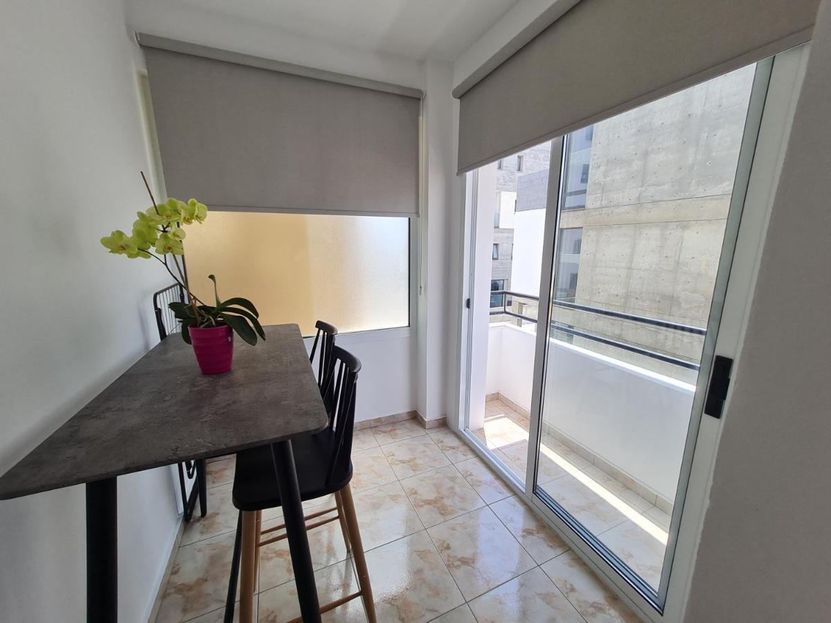 Laertis 2 Complex, Studio Apartment 106 - By Imh Travel & Tours Paphos Eksteriør billede