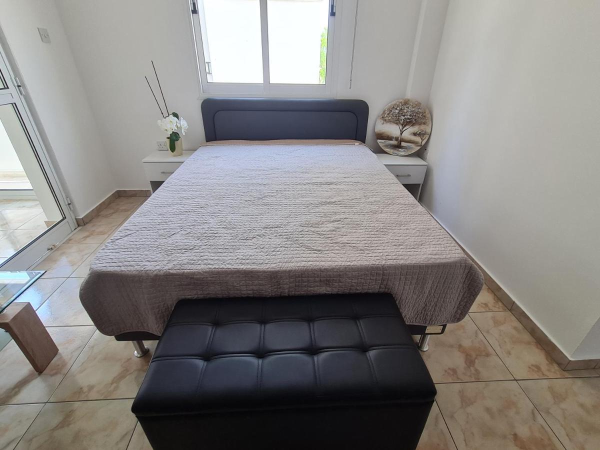 Laertis 2 Complex, Studio Apartment 106 - By Imh Travel & Tours Paphos Eksteriør billede